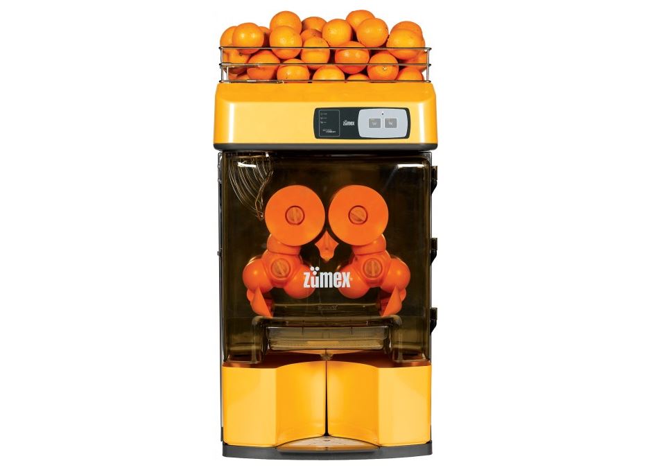 Condenseren escort Sluipmoordenaar Zumex Versatile Pro Citrus Juicer At UK Juicers™ Online Store