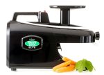 Tribest Greenstar Elite Juicer GSE-5010 Black