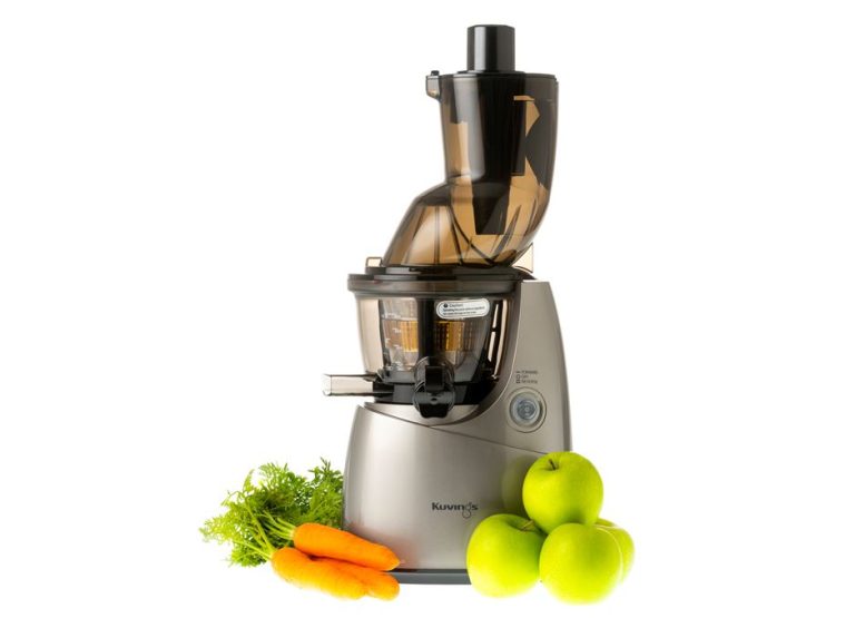 Kuvings B1700 Whole Slow Juicer - All Colours