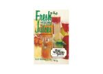 Fresh Veg & Fruit Juices by Norman Walker