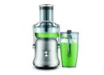 B-Grade Sage Nutri Juicer Cold Plus SJE530BSS