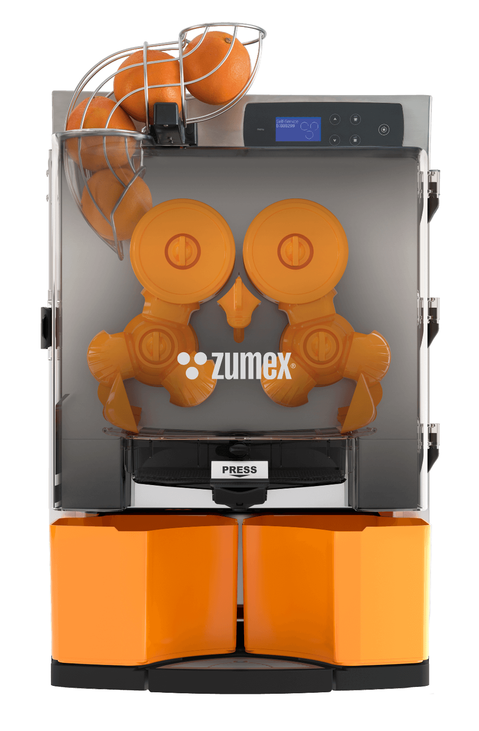 Zumex Essential Pro Orange