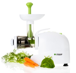 21 Years Of Evolution In Juicer Design - UK Juicers™