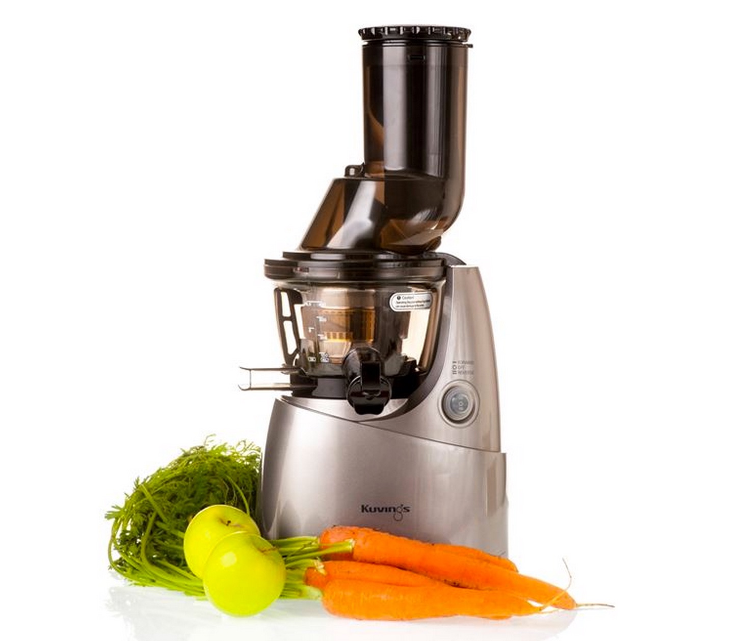 Slow Juicer Vs Fast Juicer - Does It Really Matter?