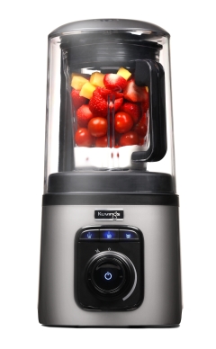 Vacuum Blender