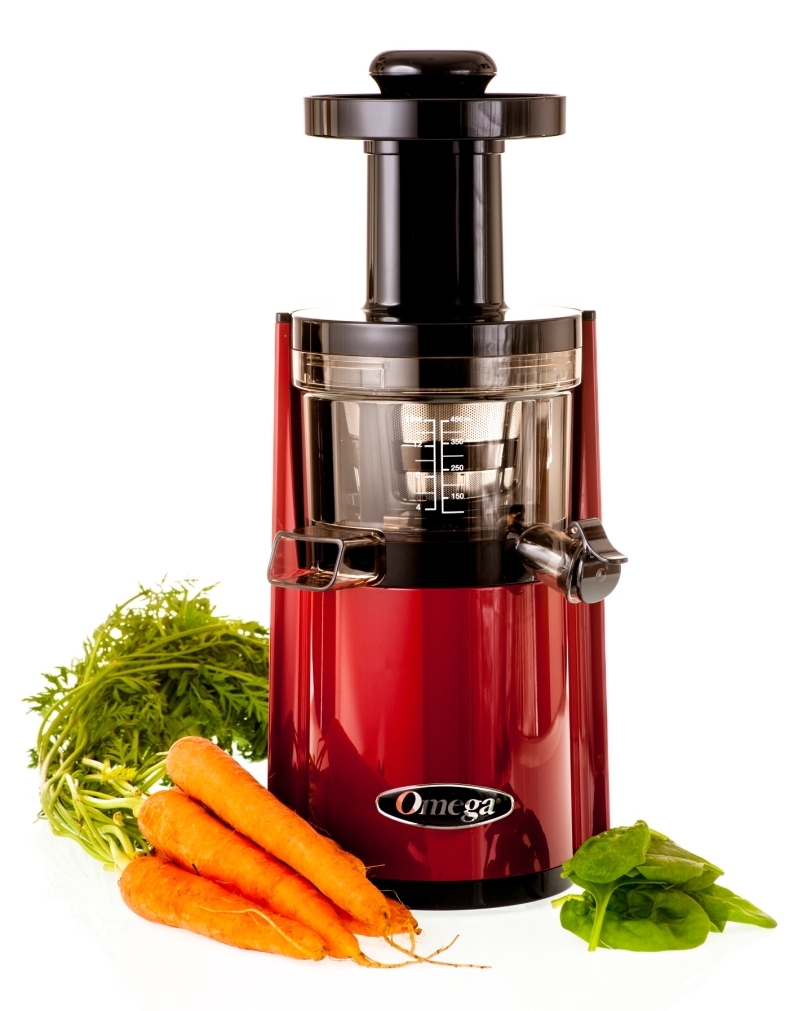 Champion 2000+ Juicer vegetable juicer, fruit juicer, juice