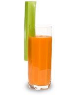 Glass Of Juice