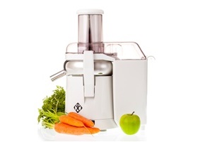 Juicers – Some Common Myths