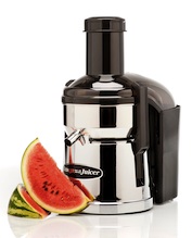 Omega BMJ Juicer