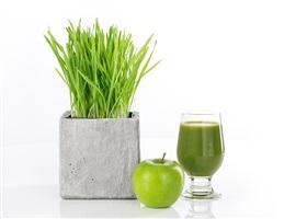 Juicing For Health