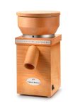 KoMo Fibidus Medium Grain Mill