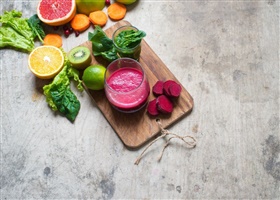 Does Juicing Replace Meals?