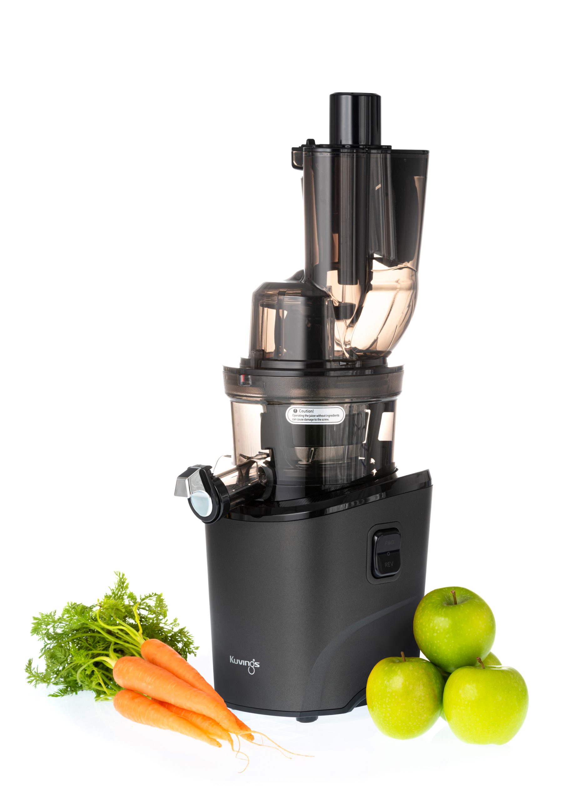 Best Slow Juicers