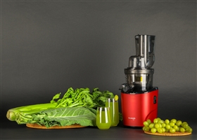 Kuvings Revo830 Whole Slow Juicer Unboxing and Review 