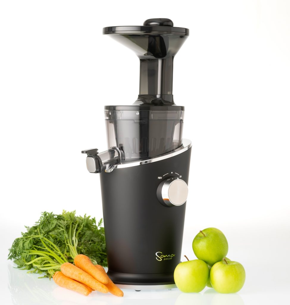 Slow Juicers By Kuvings, Omega And More At UK Juicers™