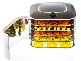 How To Choose The Best Dehydrator For Your Needs