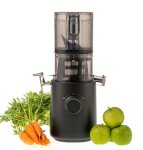 Nama J3 Cold Press Juicer in Black