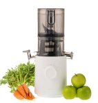 Nama J3 Cold Press Juicer in White