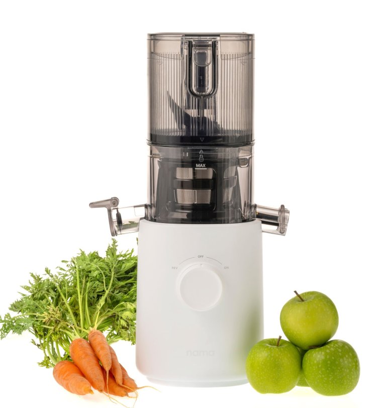 Nama Juicers & Accessories At UK Juicers™