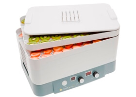 The Filterpro Food Dehydrator