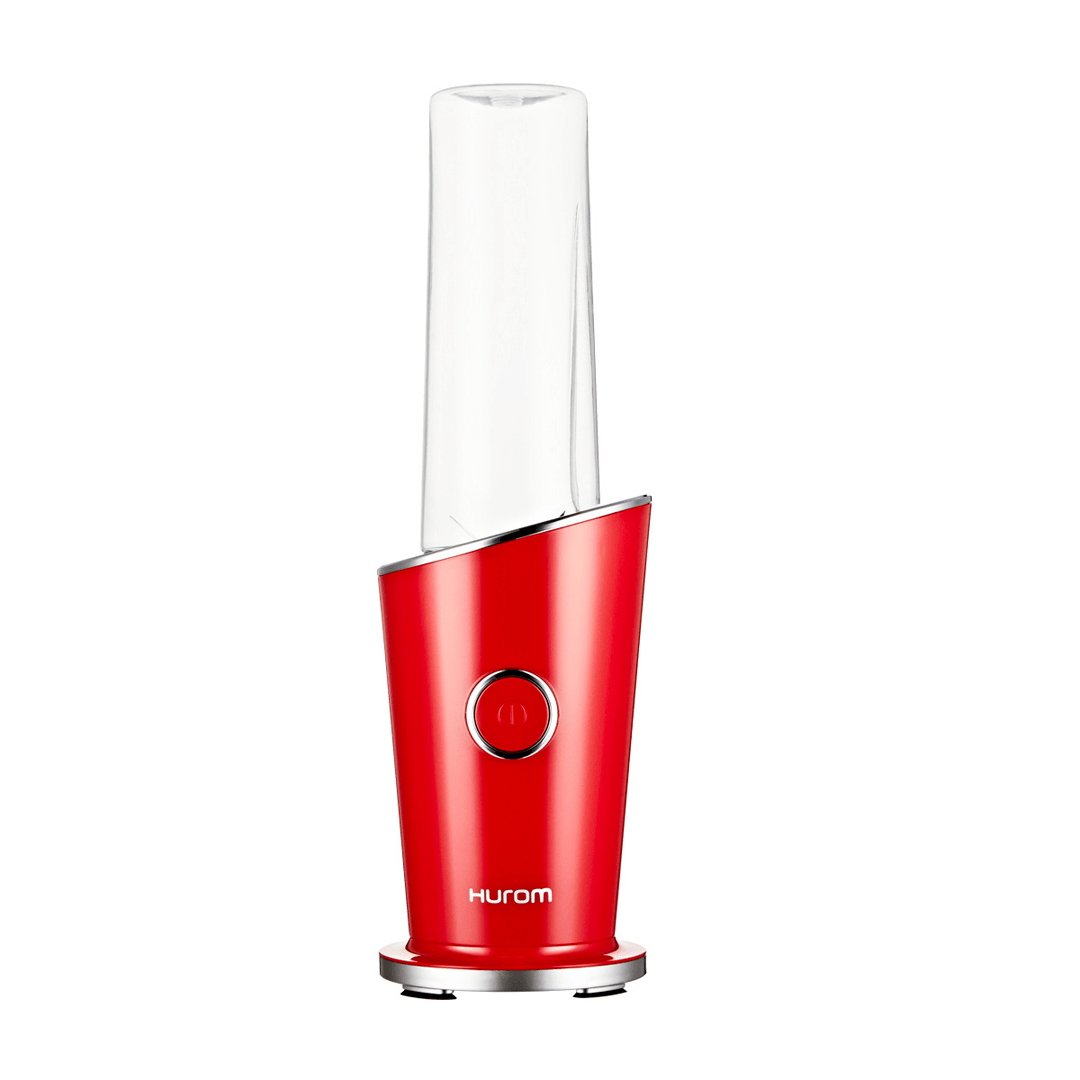 Hurom BL-CO1 Personal Blender in Red