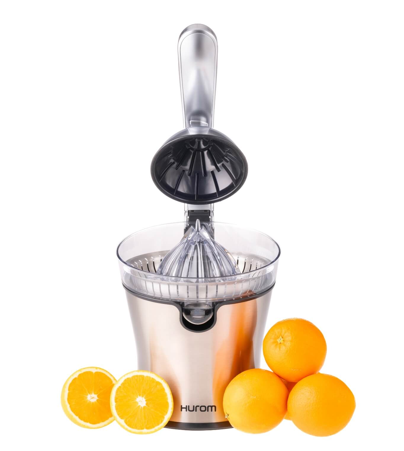 Hurom CJ Citrus Juicer Details