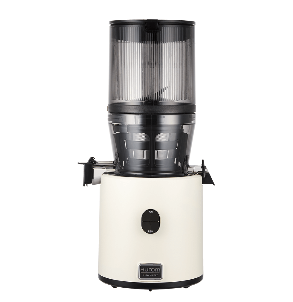 Hurom H330P Self Feeding Ivory