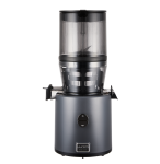 Hurom H330P Self-Feeding Juicer Charcoal