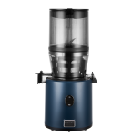 Hurom H330P Self Feeding Juicer Deep Blue