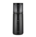 Hurom H400 Self Feeding Slow Juicer in Black