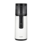 Hurom H400 Self Feeding Slow Juicer in White