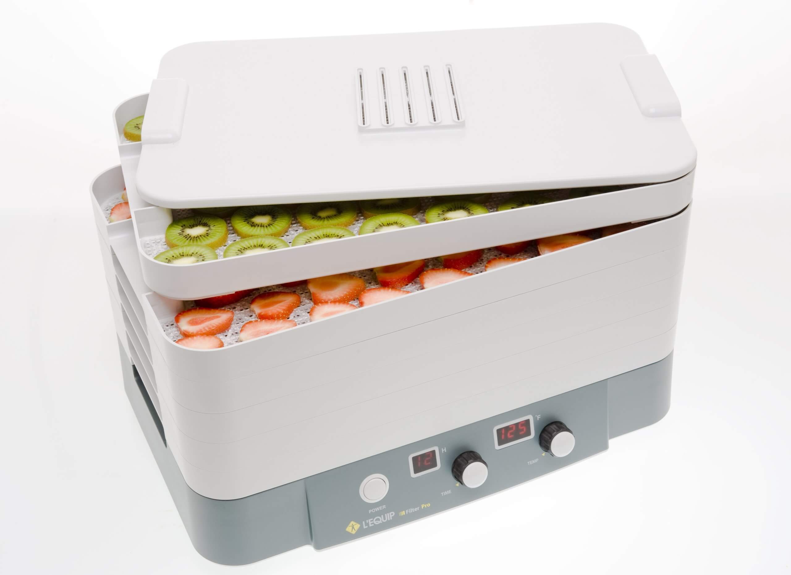 Image of Filterpro Dehydrator