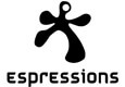 Espressions Logo