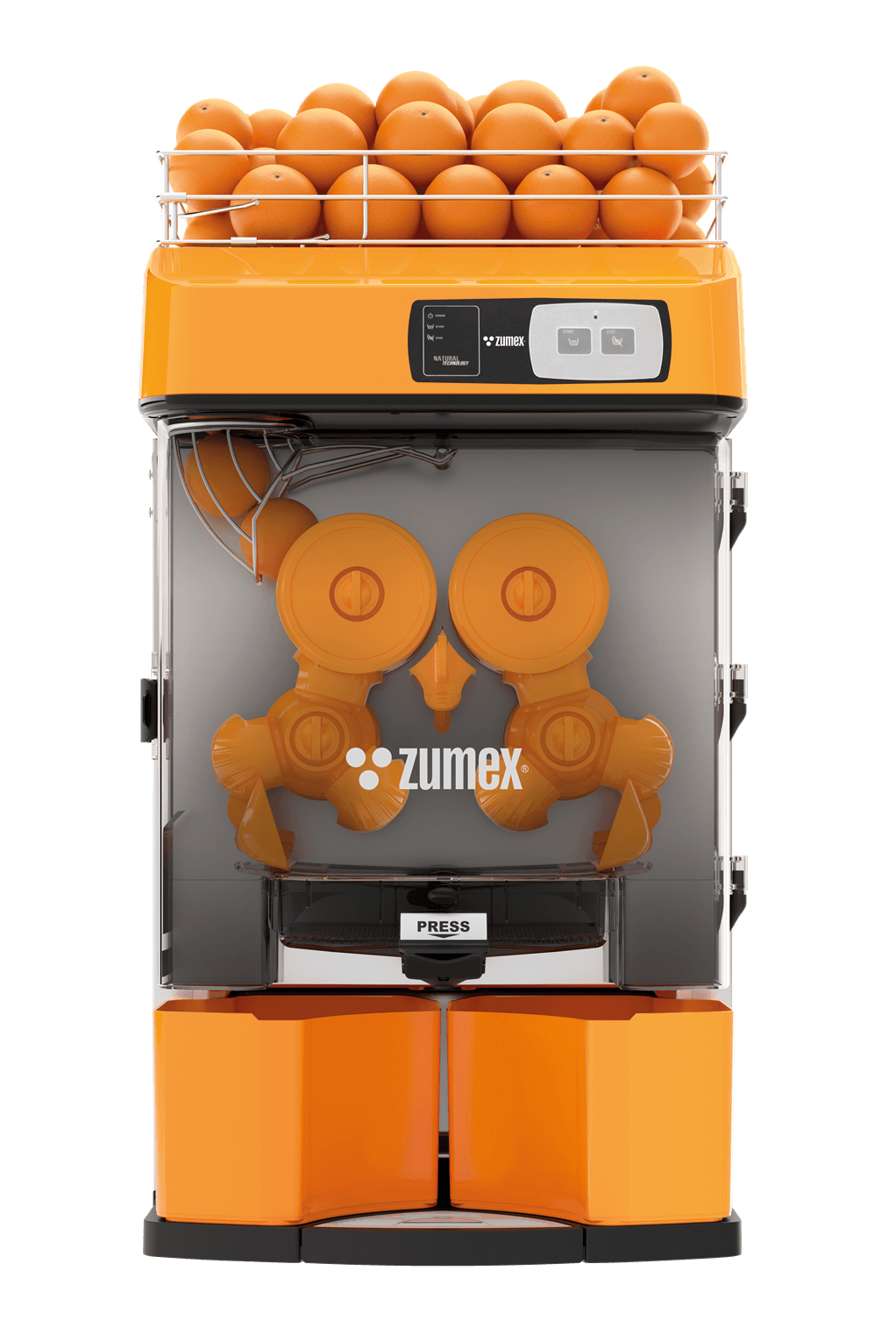 Zumex Versatile Basic Citrus Juicer Orange