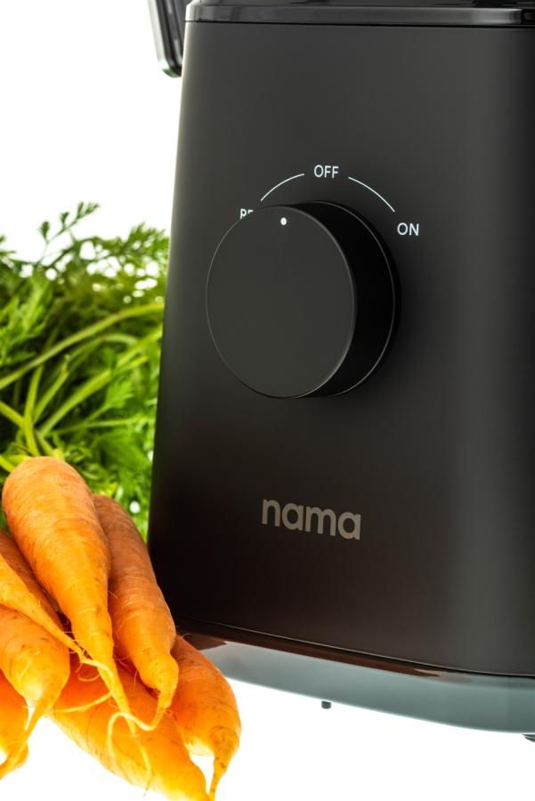 Nama J2 Cold Press Juicer UK Model