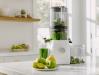 B-Grade Nama J2 Cold Press Juicer in White