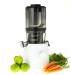 B-Grade Nama J2 Cold Press Juicer in White