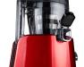 Sana 878 Self Feeding Juicer Red Detail