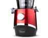 Sana 878 Juicer in Red Front View