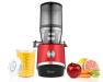 Sana 878 Self Feeding Juicer Red