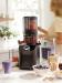 Nama C2 Cold Press Juicer and Blender in Black Lifestyle