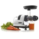 Omega MM900HDC Low Speed Masticating Celery Juicer At UK Juicers™