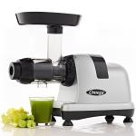 Omega MM900HDC Low Speed Masticating Celery Juicer