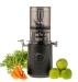 Nama J3 Cold Press Juicer in Black