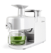 Tribest Green Star 5 Twin Gear Juicer White