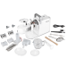 Tribest Green Star 5 White Juicer Exploded View