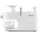 Tribest Green Star 5 Twin Gear Juicer in White