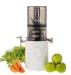 Nama J3 Cold Press Juicer in White