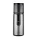 Hurom H400 Self Feeding Juicer in Silver