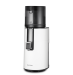 Hurom H400 Batch Juicer in White